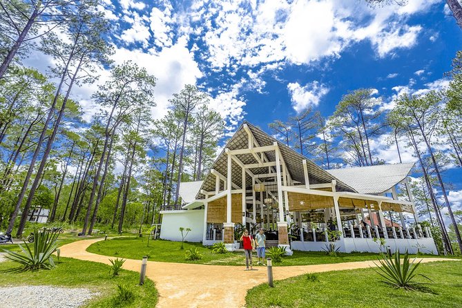 Kirirom National Park Private Day Tour From Phnom Penh - Good To Know