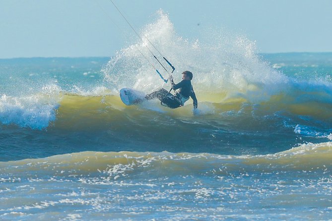 Kitesurf Rental - Overview of Kitesurf Rental Service