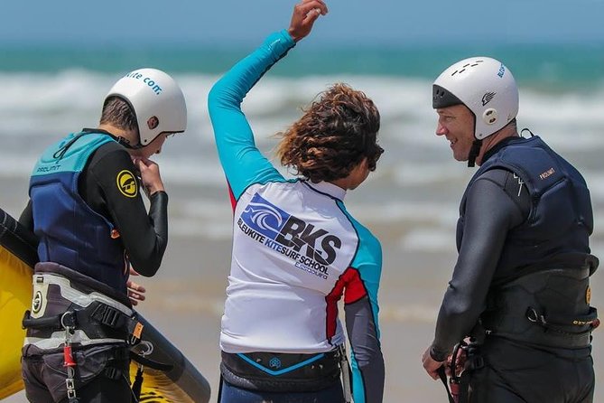 KiteSurfing or Surfing Experience in Essaouira - Good To Know