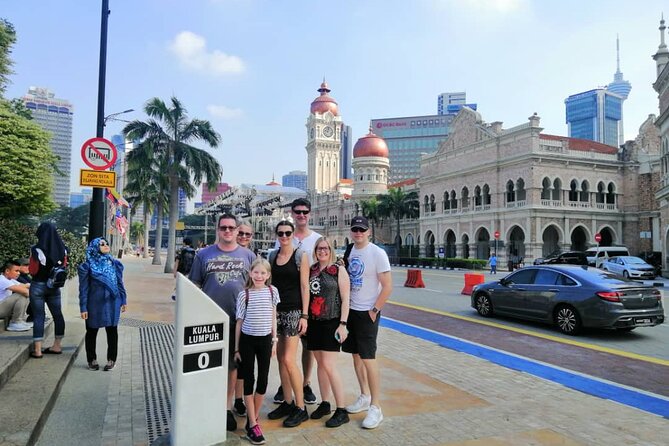 KL Butterfly Park Admission With Kuala Lumpur Famous Landmarks - Good To Know