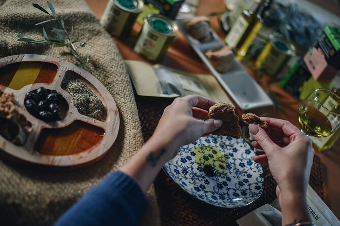 Kleanthi Olive Farm: Guided Tour With Local Delicacies Tasting - Good To Know
