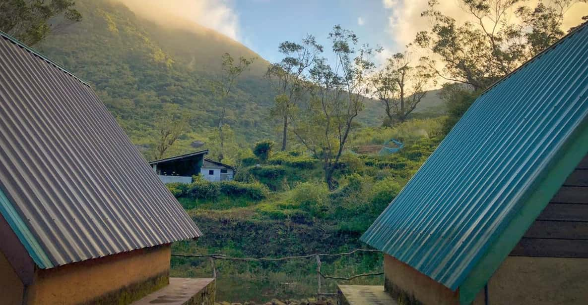 Knuckles Mountain Range Guided Hiking All Inclusive Tours - Good To Know