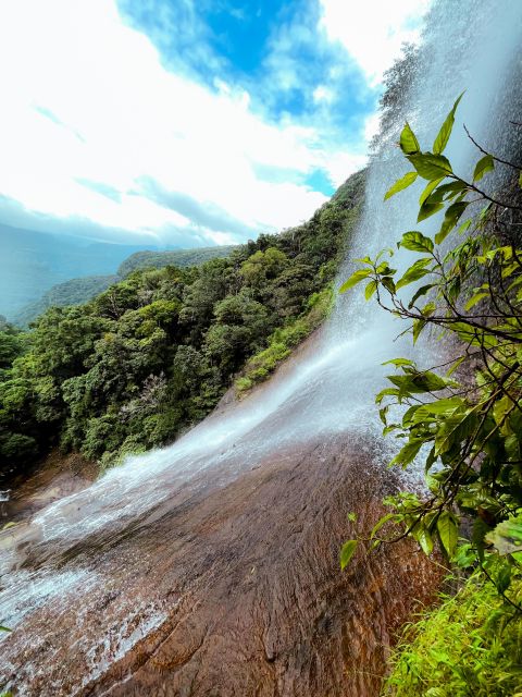 Knuckles Mountain Range: Waterfall Chain Expedition(3 Days) - Good To Know