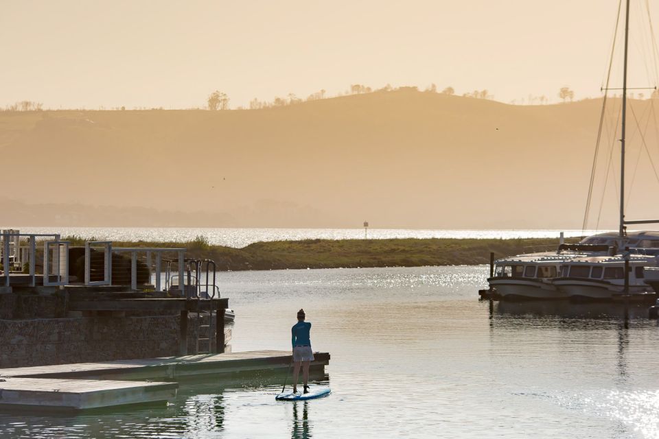 Knysna Stand Up Paddle Board Hire - Good To Know