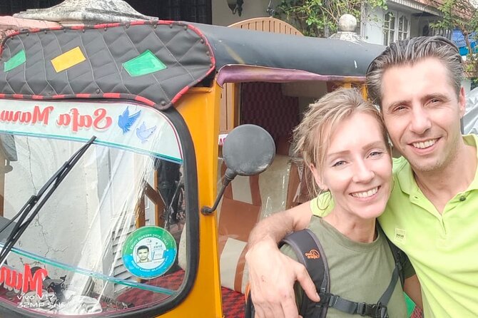 Kochi Sightseeing Tuk-Tuk Tour With Pickup From Cruise Ships - Good To Know