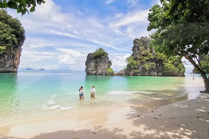 Koh Hong Island Tour by Speed Boat From Krabi - Good To Know