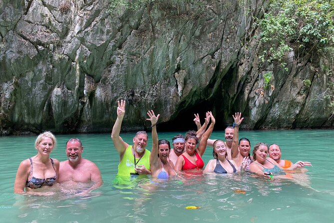 Koh Ngai, Koh Mook and Koh Kradan Private Boat Tour - Good To Know