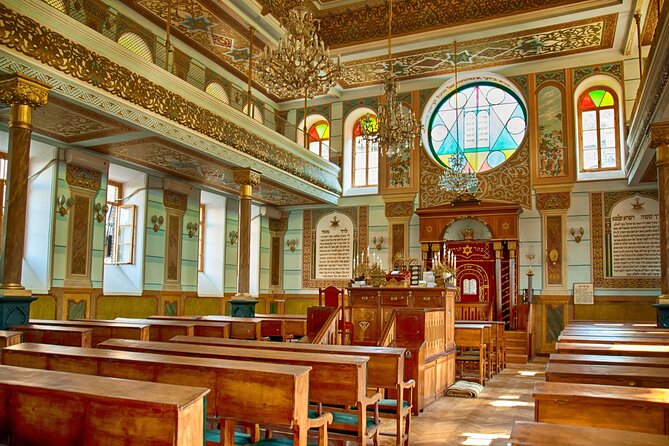 Kolkata: Full-Day Spirituality & Temples Tour - Good To Know