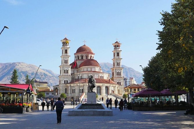Korca and Pogradec Full-Day Group Tour  - Tirana - Good To Know