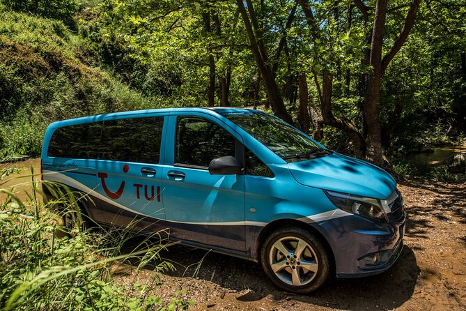Kos 4x4 Full-Day Safari Adventure by Experiences Net - Good To Know