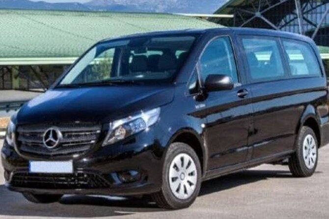 Kos Transfer Services, Kos - Airport - Kos - Key Points