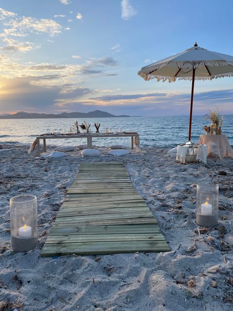 Kos- Wedding Proposal on the Beach - Good To Know