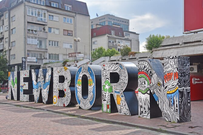 Kosovo Day Trip From Skopje - Good To Know
