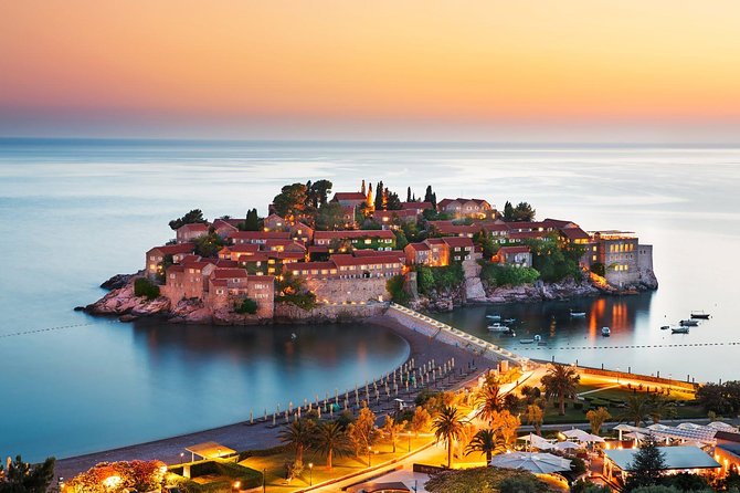 Kotor - Budva - Sveti Stefan Unforgettable Montenegro Experience - Good To Know