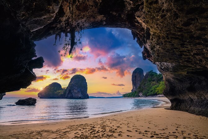 Krabi 7 Islands Snorkeling Sunset and Bioluminescence With Dinner - Experience Overview