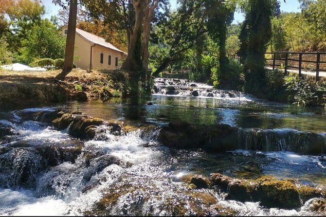 Krka Waterfalls Private Tour up to 8 Persons-Pick up Included - Good To Know