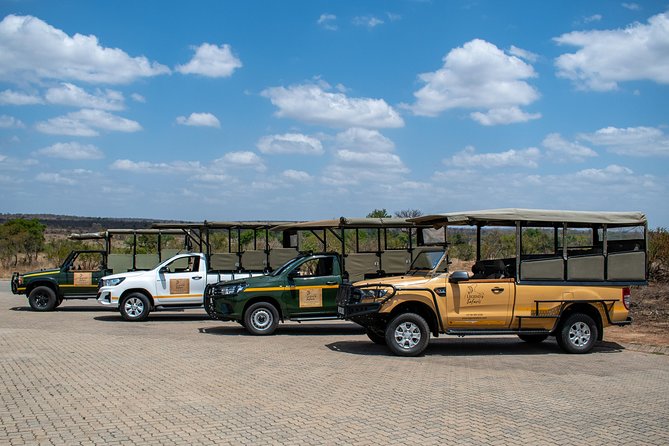 Kruger Safari Tour - Full Day - Good To Know