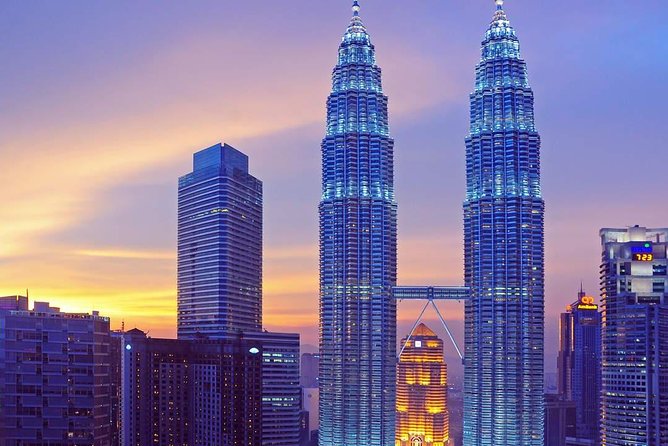 Kuala Lumpur City Tour - Half Day - Good To Know