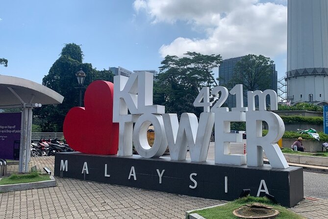 Kuala Lumpur Cruise Excursions From Port KLang for KL City Tour - Good To Know