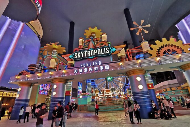 Kuala Lumpur (Genting Highlands 7.5 Hours Private Tour) - Good To Know