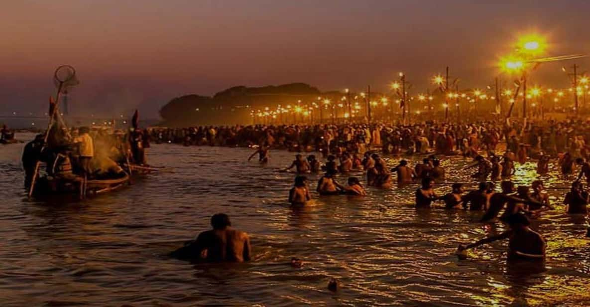 Kumbh Mela Package Tour - Good To Know