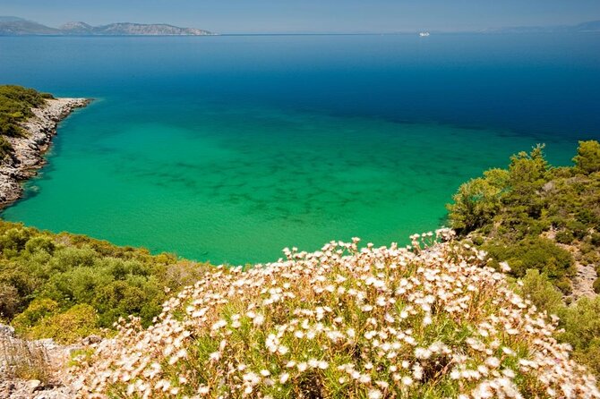 Kusadasi Jeep Safari Tour With Zeus Cave and Water Fights - Good To Know
