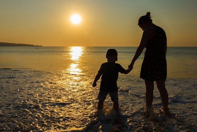 Kuta Customized Private Tour - Highlights of Destinations