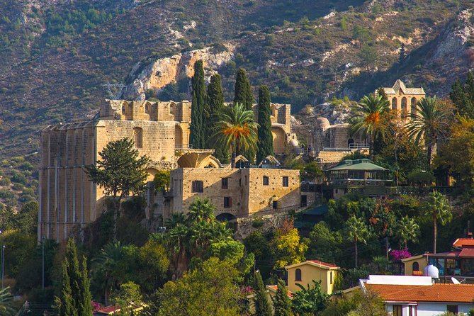 KYRENIA Private Tour From Nicosia - Good To Know