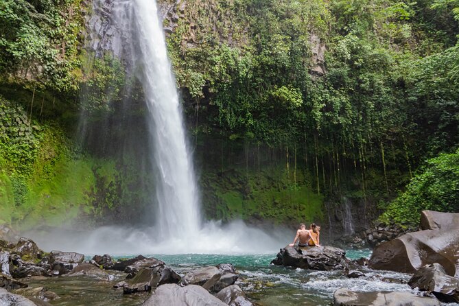 La Fortuna Waterfall & Villa Maleku (Indigenous Tribe Visit) - Inclusions and Logistics