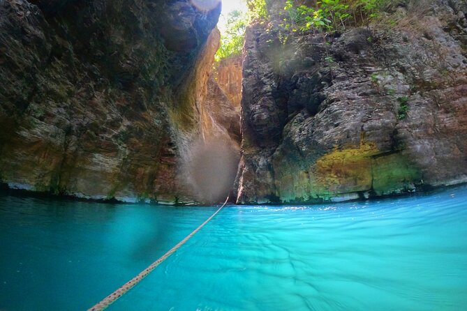 La Leona Waterfall Hike And Volcano Mud Plus Hot Springs - Overview of the Adventure