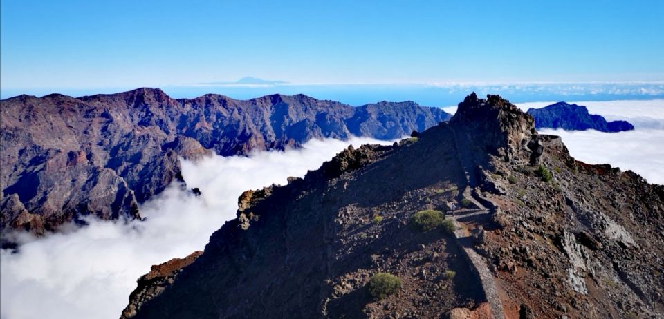 La Palma: Return Bus Transfer to Roque De Los Muchachos - Good To Know