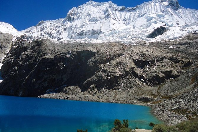 Lake 69 Full-Day Hiking Tour From Huaraz - Good To Know