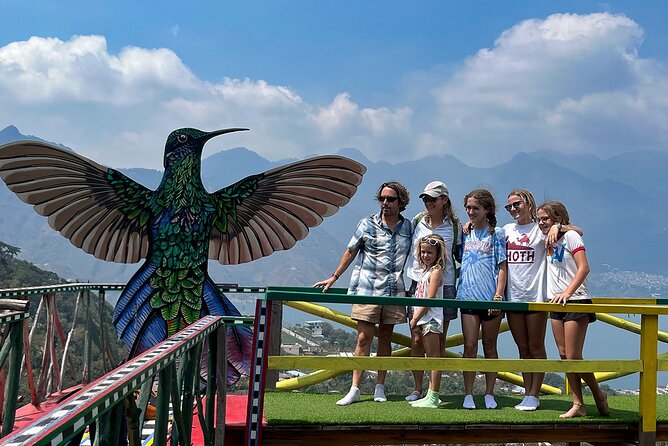 Lake Atitlán Mountain Tour - Good To Know