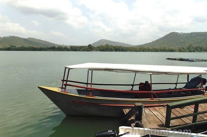 Lake Bosomtwe Boat Cruisely and Kumasi City Tours - Good To Know