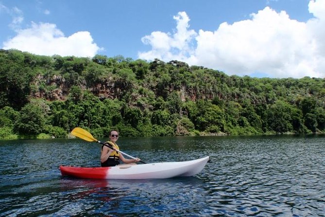Lake Chala Day Trip - Good To Know