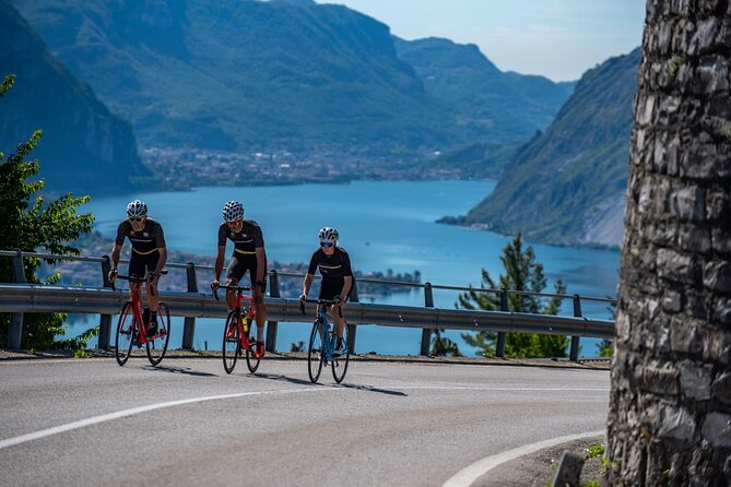 Lake Como Bike Tour - Good To Know
