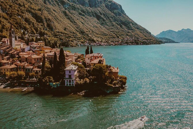 Lake Como Private Classic Speedboat Tour - Good To Know