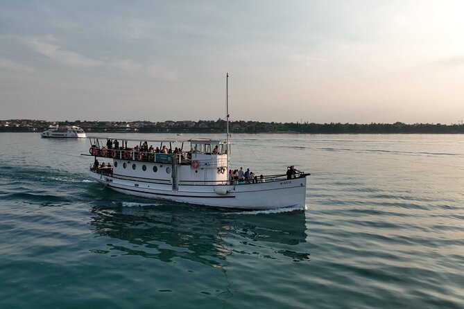 Lake Garda Cruise From Peschiera - Good To Know