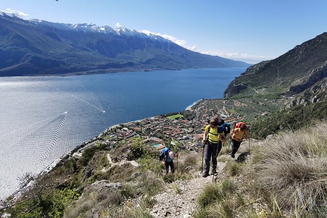 Lake Garda: One Day Private E-Bike Tour - Good To Know