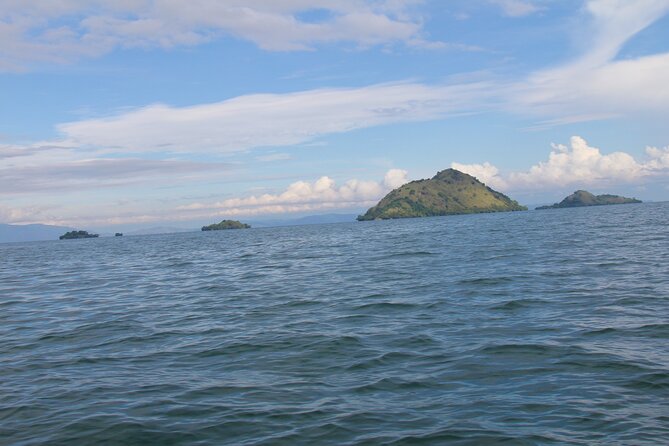 Lake Kivu Boat Trips & Experiences - Good To Know