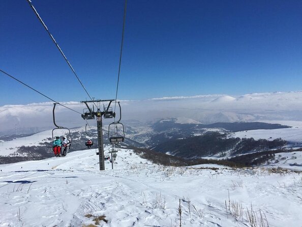 Lake Sevan, Tsaghkadzor Ropeway, Dilijan, Haghartsin - Private Tour From Yerevan - Good To Know