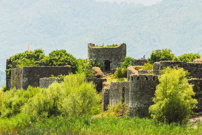 Lake Skadar: Guided Sightseeing Boat Tour With Refreshments - Good To Know