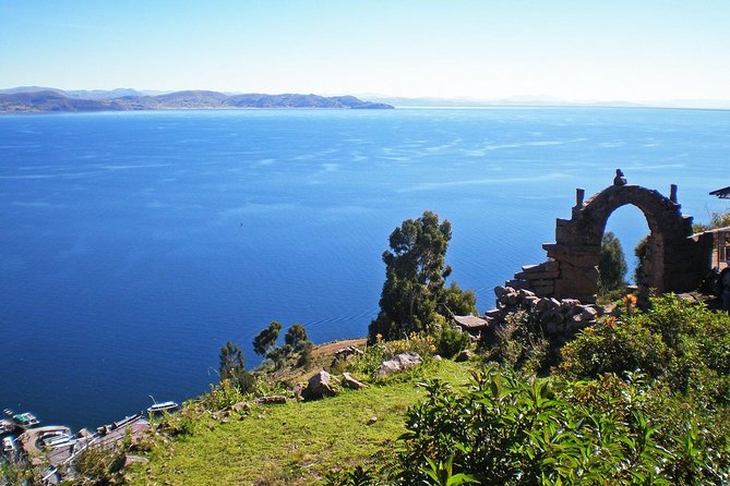 Lake Titicaca (Overnight) - Detailed Itinerary