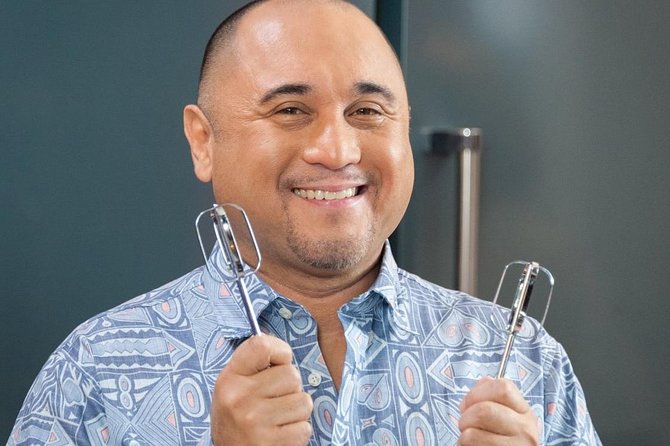 Lanai Tabura Curated Private Aloha Plate Food Tour From Honolulu - Good To Know