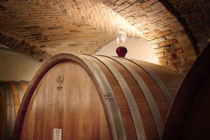 Langhe (Piedmont): Wine Tasting Experience - Good To Know
