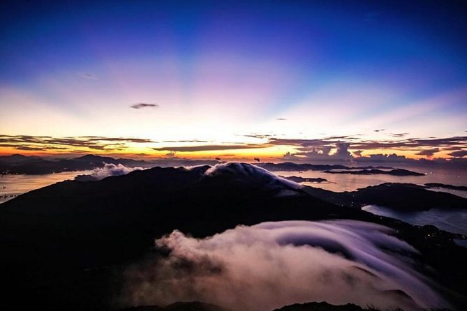 Lantau Peak Sunrise Climb - Good To Know