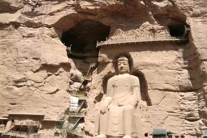 Lanzhou Private Day Tour: Binglingsi Grottoes and Liujiaxia Gorge - Good To Know