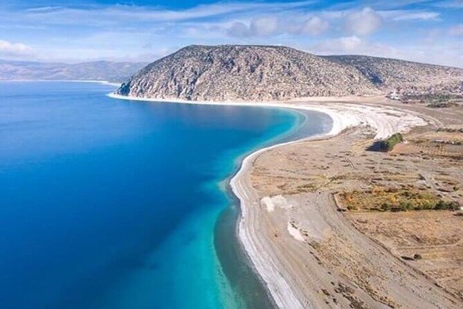 Laodicea & KaklıK Cave & Salda Lake With Pick-Up From All Hotels in Pamukkale - Good To Know