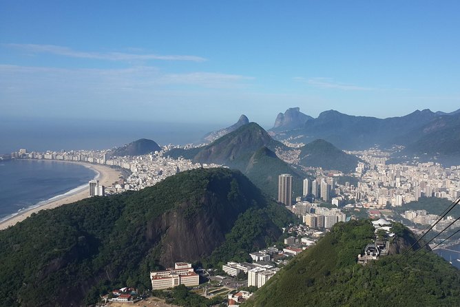 Last Minute Special Rio Highlights Private Tour - Good To Know