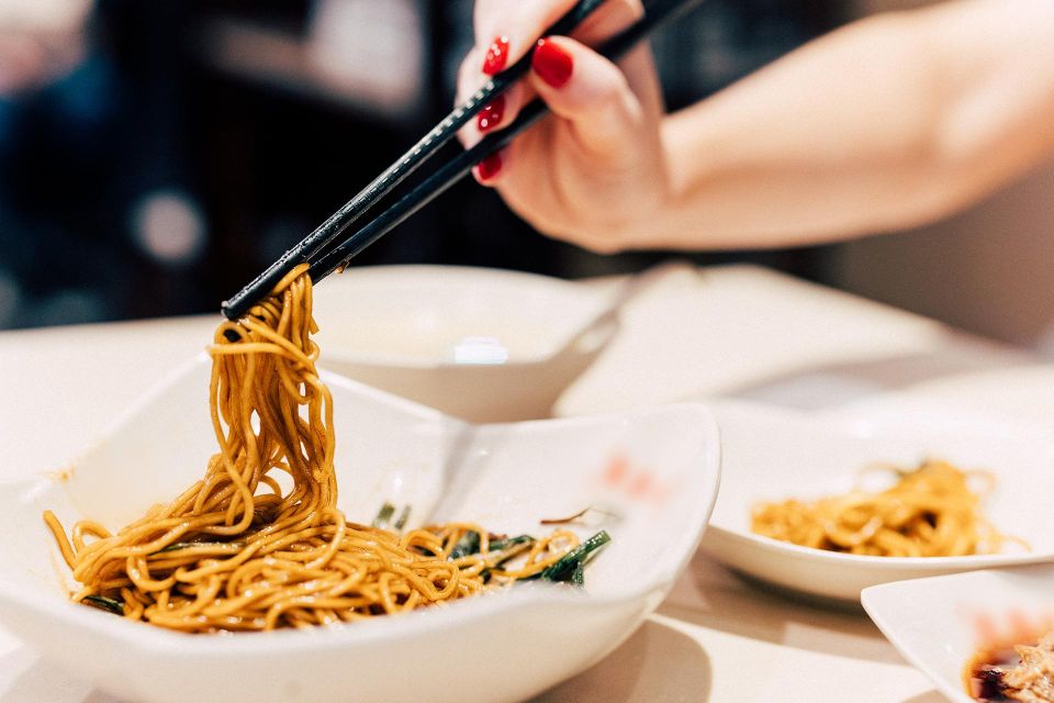 Late Night Food Tour in Shanghais French Concession - Good To Know